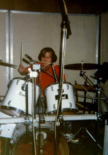 Studio Fors / duben 1996