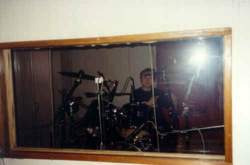 Studio Fors / listopad 1997