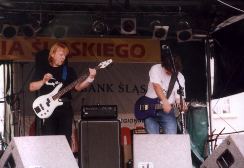 Grog &ndash; fotografie z roku 2002