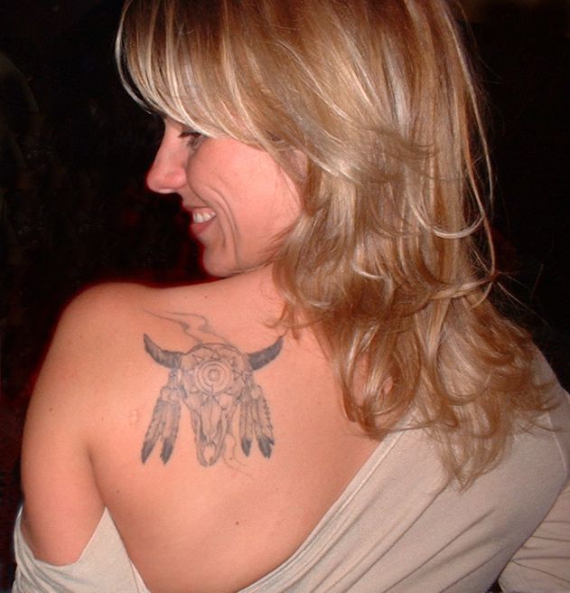 Návrat Lucie z Ameriky / červen 2006