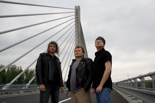 Grog &ndash; fotografie z roku 2008