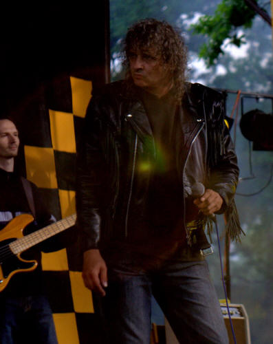 Městské slavnosti v Bohumíně / květen 2009