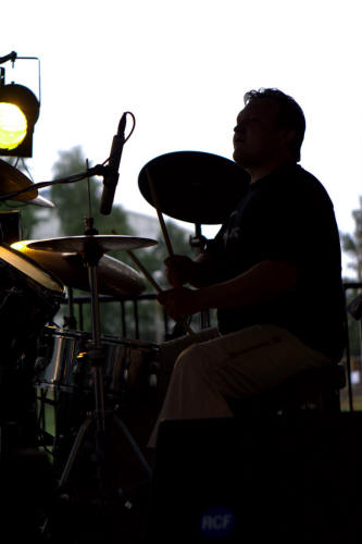 Městské slavnosti v Bohumíně / květen 2009