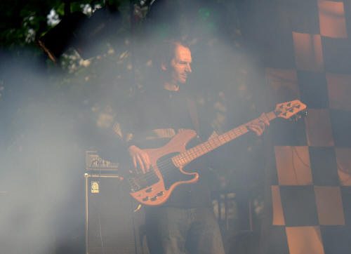 Městské slavnosti v Bohumíně / květen 2009
