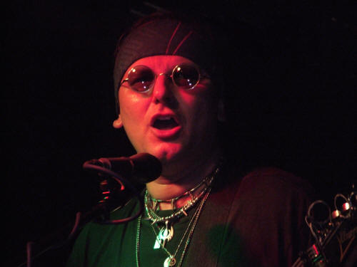 Červencová noc v Bohumíně - Záblatí / červenec 2009