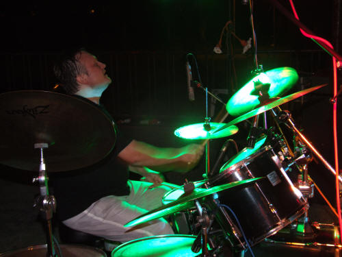 Pivní slavnosti v Bohumíně / srpen 2009