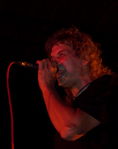 Pivní slavnosti v Bohumíně / srpen 2009