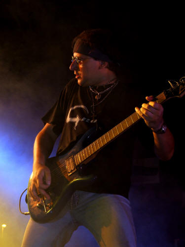 Pivní slavnosti v Bohumíně / srpen 2009