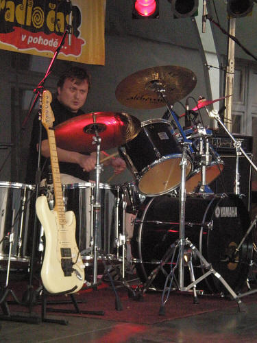 Rybí slavnosti v Rychvaldě / říjen 2009