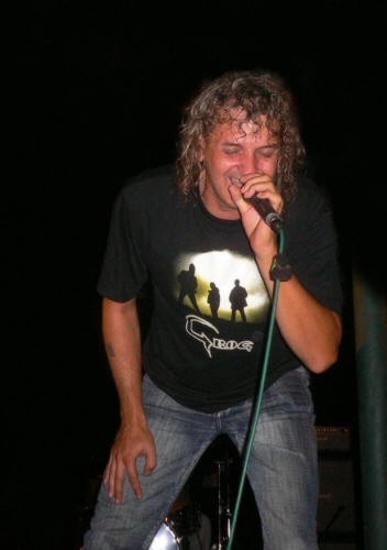Červencová noc v Bohumíně - Záblatí / červenec 2010