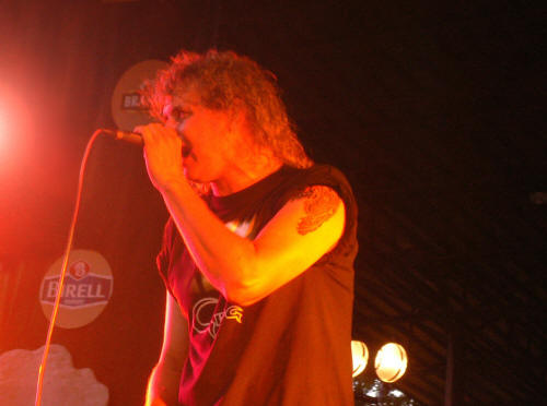 Pivní slavnosti v Bohumíně / srpen 2010