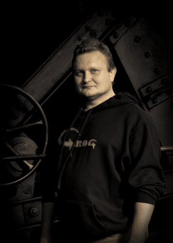 Opět v kompletní sestavě / září 2010