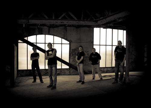 Opět v kompletní sestavě / září 2010