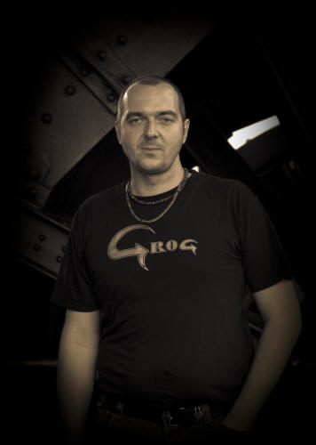 Opět v kompletní sestavě / září 2010