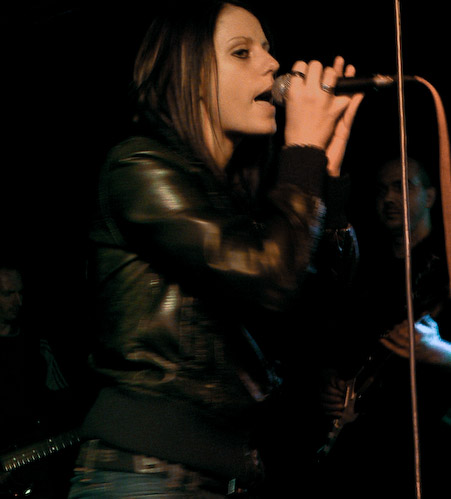 Grog night v Bohumíně - Záblatí / červen 2011