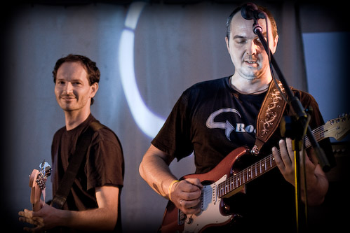 Grog &ndash; fotografie z roku 2011
