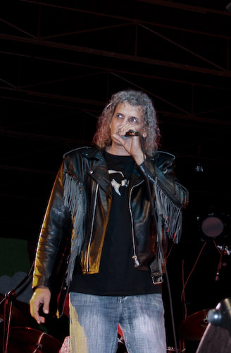 Pivní slavnosti v Bohumíně / srpen 2011