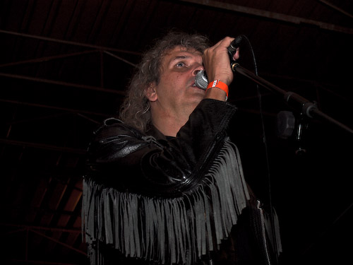 Pivní slavnosti v Bohumíně / srpen 2012