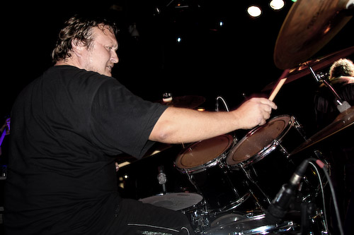 Pivní slavnosti v Bohumíně / srpen 2012