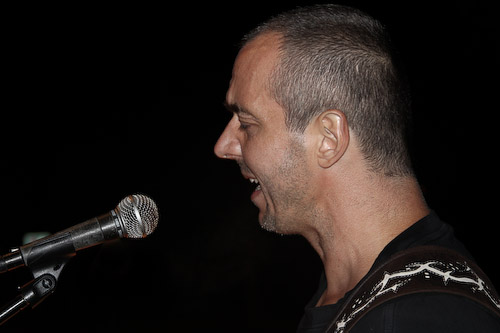 Pivní slavnosti v Bohumíně / srpen 2012