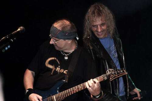 Pivní slavnosti v Bohumíně / srpen 2013