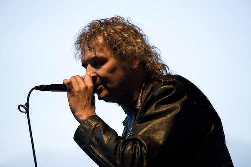 Pivní slavnosti / srpen 2014