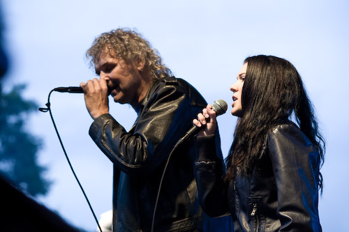 Pivní slavnosti / srpen 2014