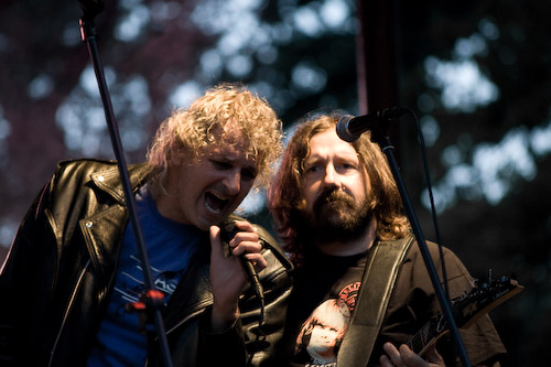 Pivní slavnosti / srpen 2014