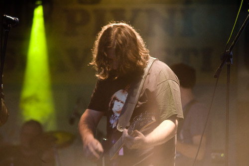 Pivní slavnosti / srpen 2014