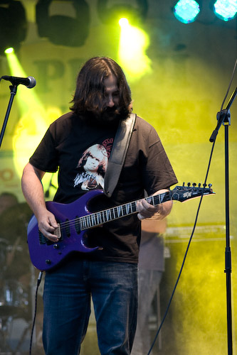 Pivní slavnosti / srpen 2014