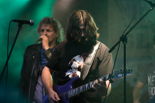 Pivní slavnosti / srpen 2014