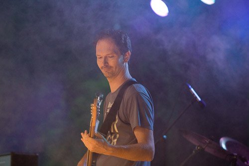 Pivní slavnosti / srpen 2014