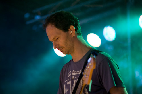 Pivní slavnosti / srpen 2014