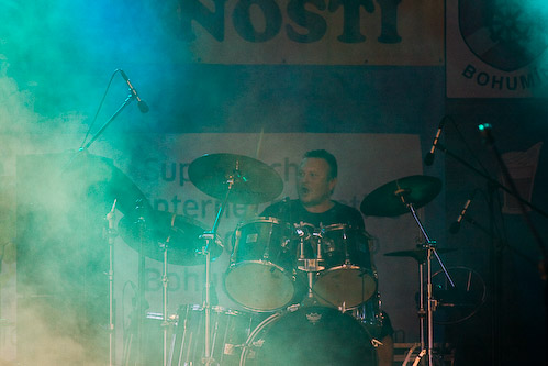 Pivní slavnosti / srpen 2014