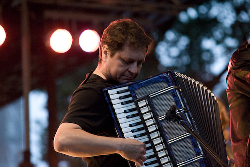 Pivní slavnosti / srpen 2014