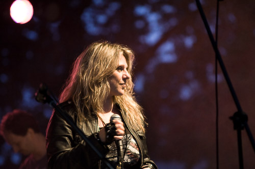 Pivní slavnosti / srpen 2014