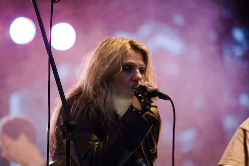 Pivní slavnosti / srpen 2014