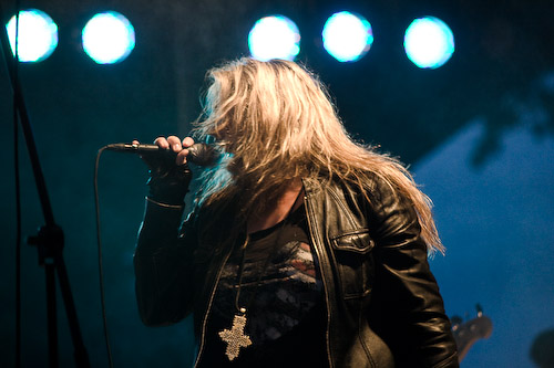 Pivní slavnosti / srpen 2014