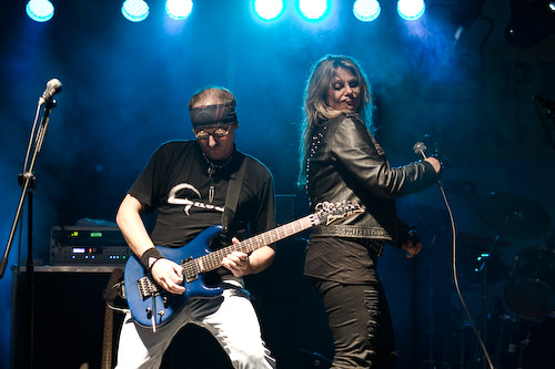 Pivní slavnosti / srpen 2014