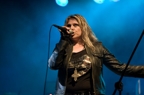 Pivní slavnosti / srpen 2014