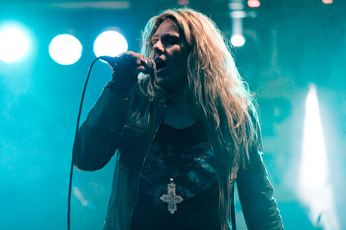 Pivní slavnosti / srpen 2014
