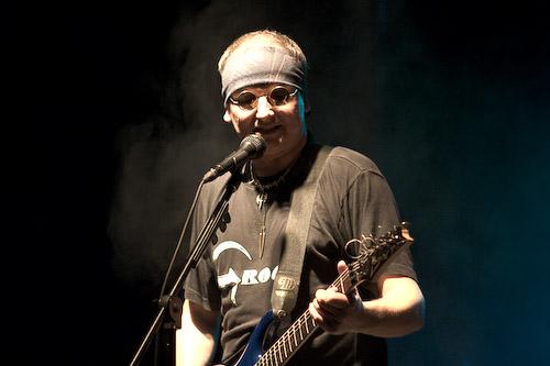 Pivní slavnosti / srpen 2014