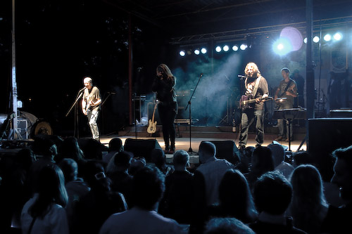 Pivní slavnosti / srpen 2014
