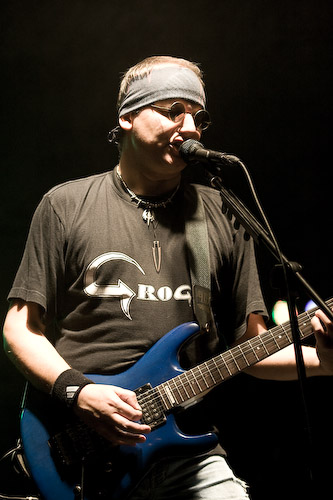 Pivní slavnosti / srpen 2014
