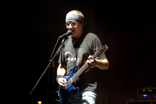 Pivní slavnosti / srpen 2014