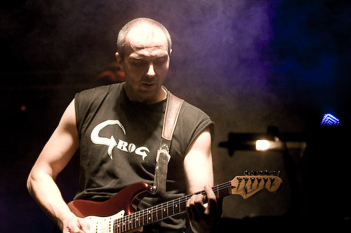 Pivní slavnosti / srpen 2014