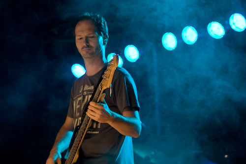 Pivní slavnosti / srpen 2014