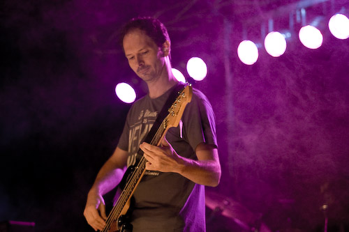 Pivní slavnosti / srpen 2014