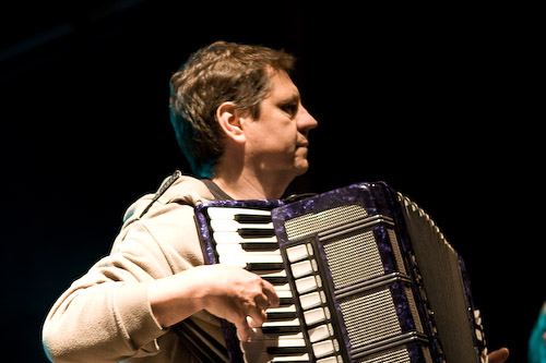 Pivní slavnosti / srpen 2014