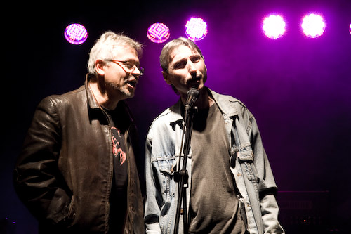 Pivní slavnosti / srpen 2014